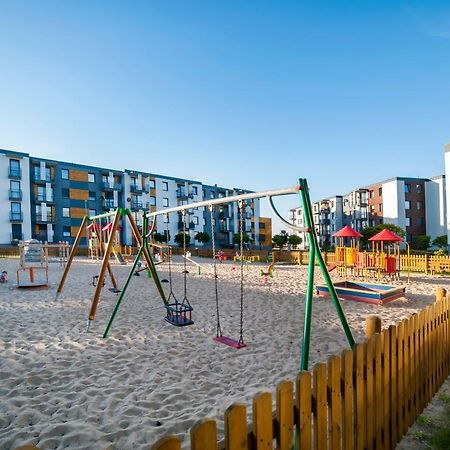 شقة Urban Apart يونيجوو المظهر الخارجي الصورة