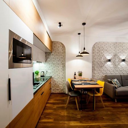 شقة Urban Apart يونيجوو المظهر الخارجي الصورة