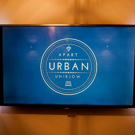شقة Urban Apart يونيجوو المظهر الخارجي الصورة