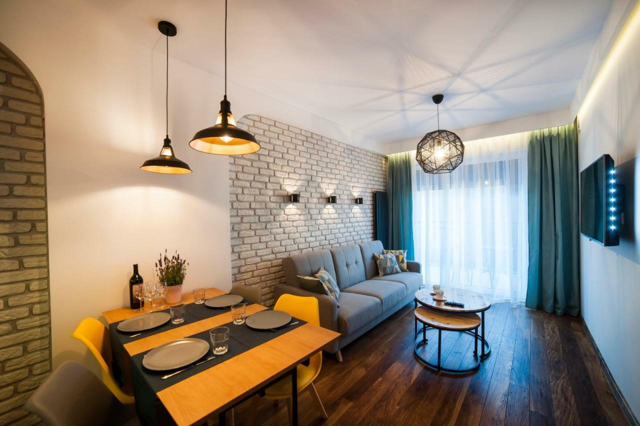 شقة Urban Apart يونيجوو المظهر الخارجي الصورة