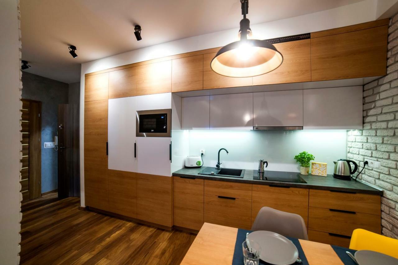 شقة Urban Apart يونيجوو المظهر الخارجي الصورة