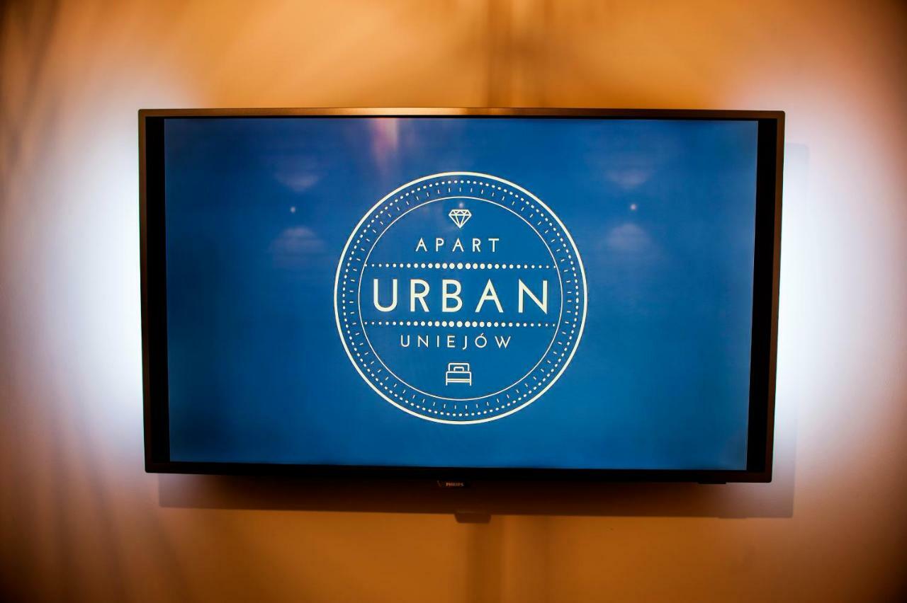 شقة Urban Apart يونيجوو المظهر الخارجي الصورة
