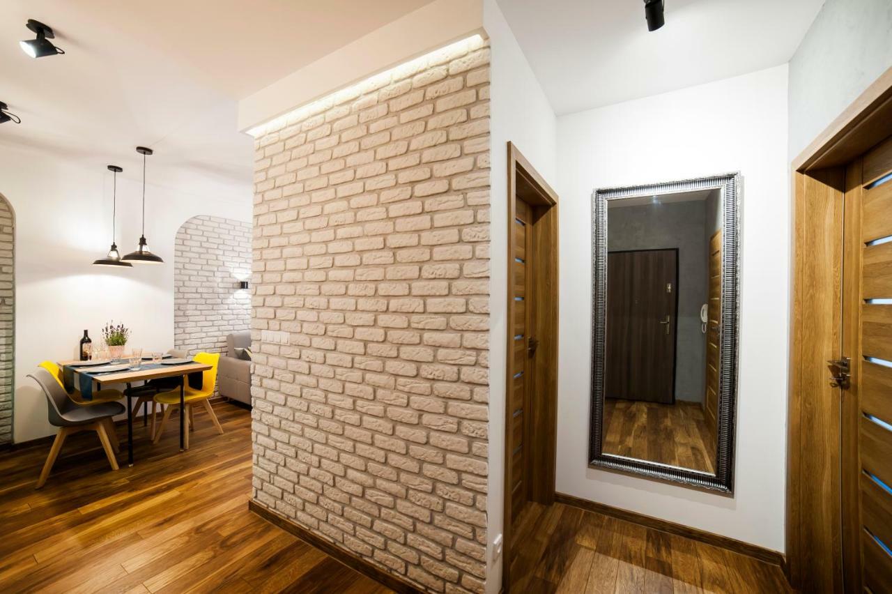 شقة Urban Apart يونيجوو المظهر الخارجي الصورة