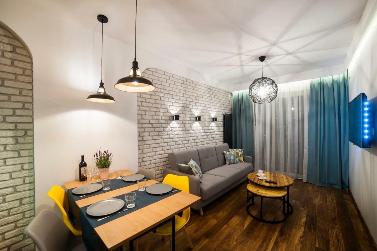شقة Urban Apart يونيجوو المظهر الخارجي الصورة